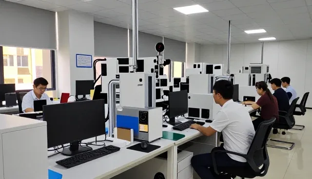 通讯系统集成方案